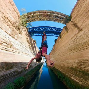 Meet your Posher, Billy